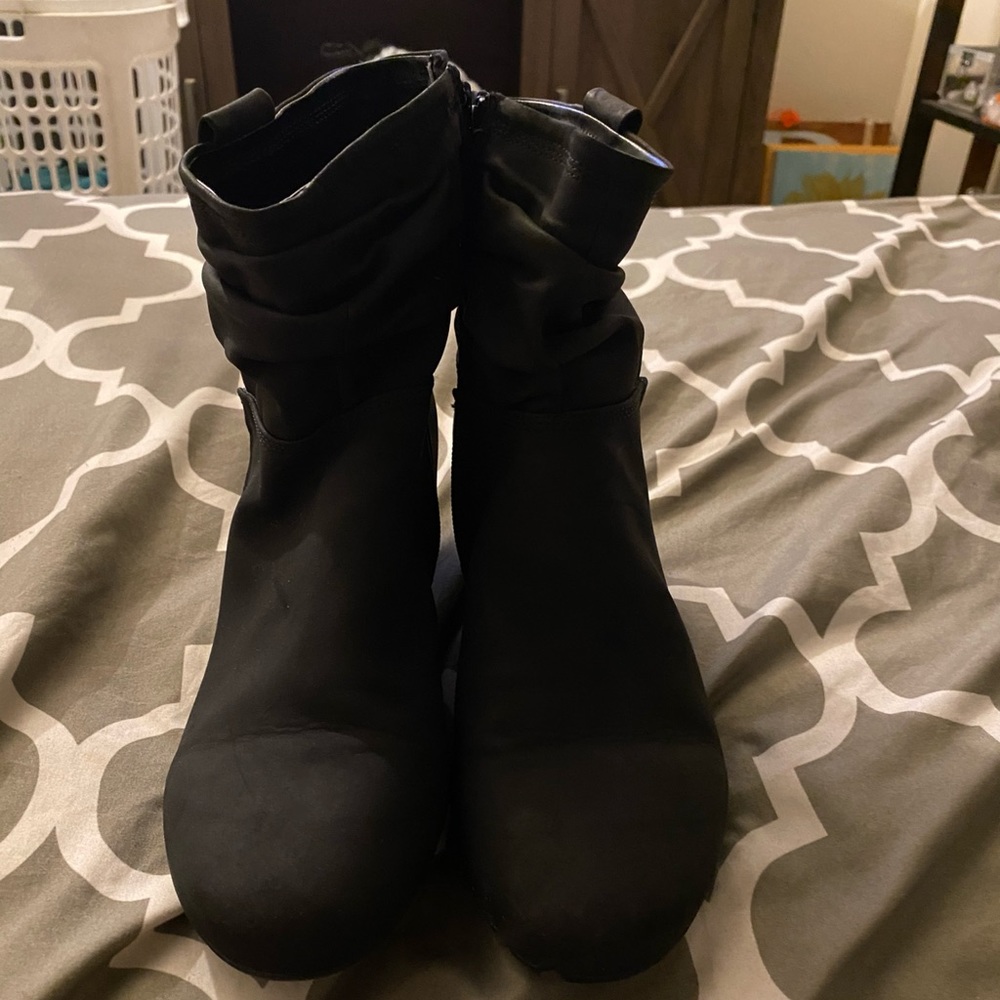 boots